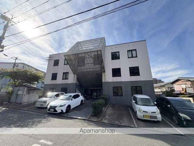 ウイングピア二日市