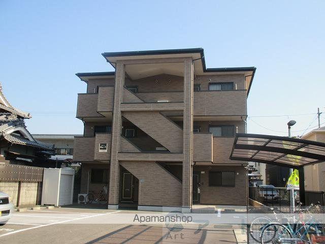 フォブールHAYASHI