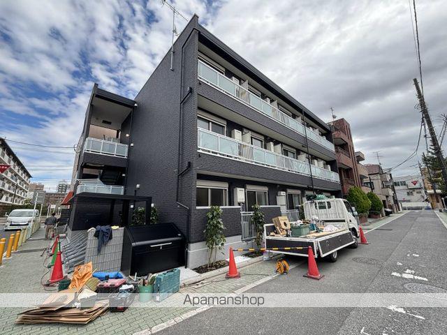 リブリ・SK竹の塚