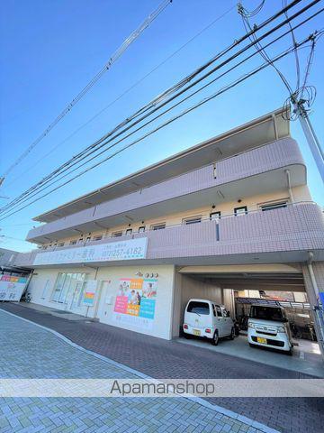 エスポワール新金岡