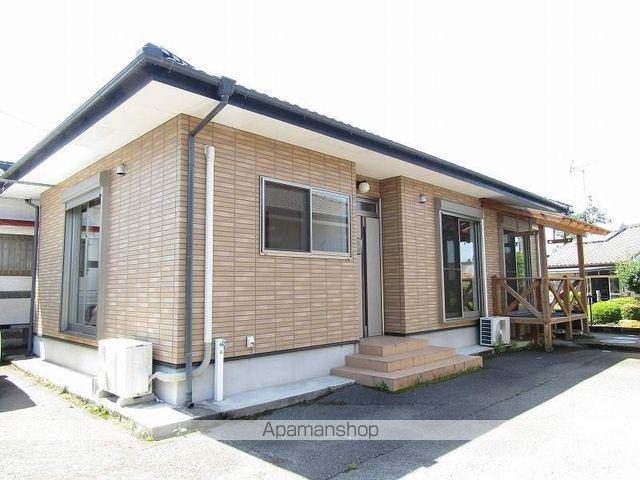 吉都線 小林駅(宮崎) 徒歩20分  築14年(2LDK)