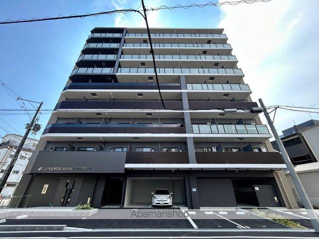 アドバンス大阪メルディア