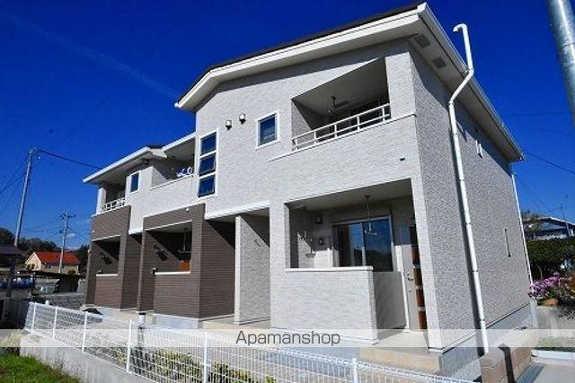 プリムローズ立石