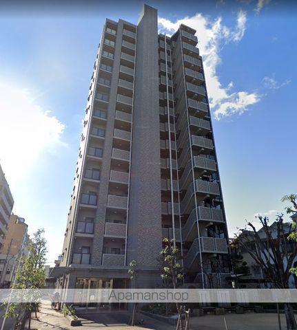 スカイタワー鶴見緑地