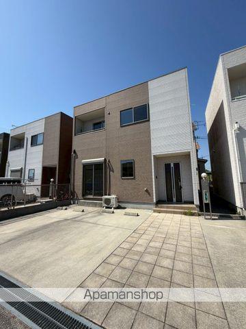山陽電気鉄道本線 飾磨駅 徒歩23分 2階建 築9年