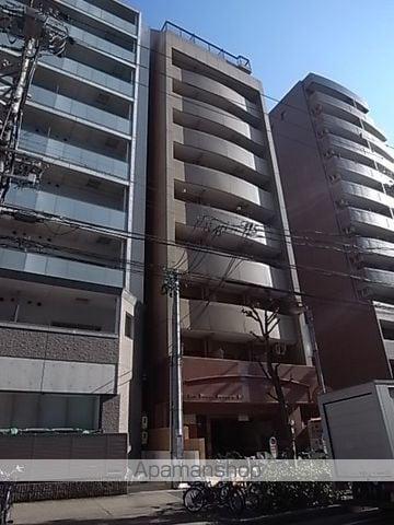 ライオンズマンション丸の内第5(1K/13階)