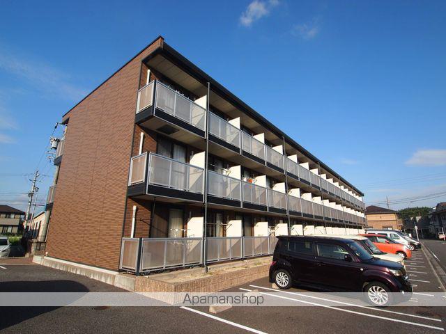 レオパレス太陽