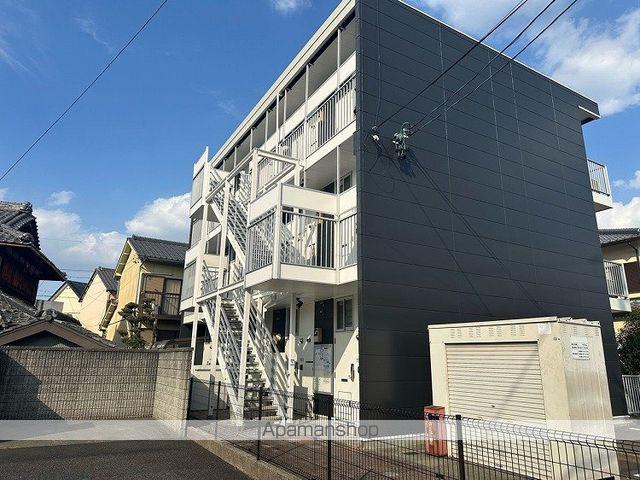 レオパレスブロバンス 辻