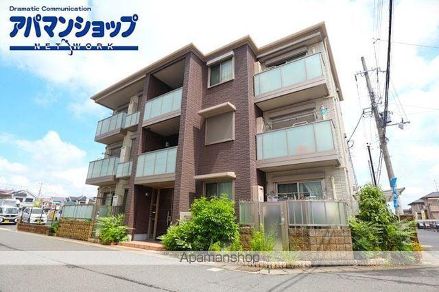 FERIO大和小泉(1LDK/3階)
