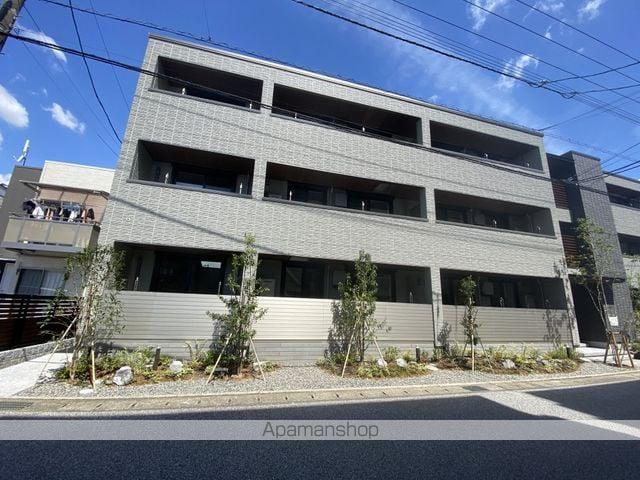 べレオガーデンズ弥右衛門