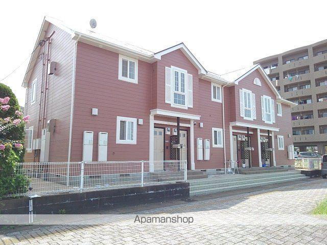 パ-ムコート青島