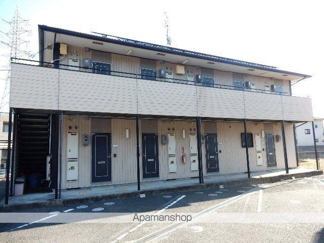 ピアサンライズB棟