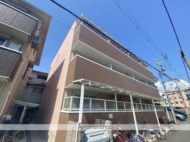 ヴィーブル寺田町2