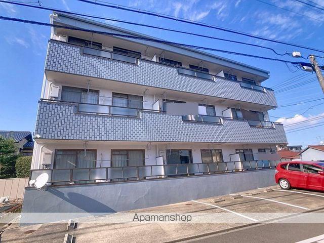 マンションメトロ