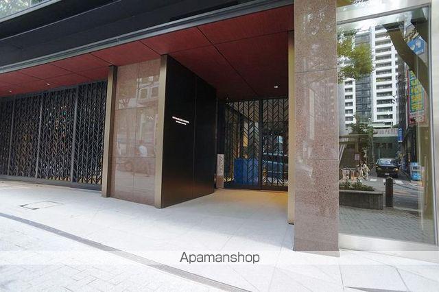 宮益坂ビルディング ザ・渋谷レジデンス