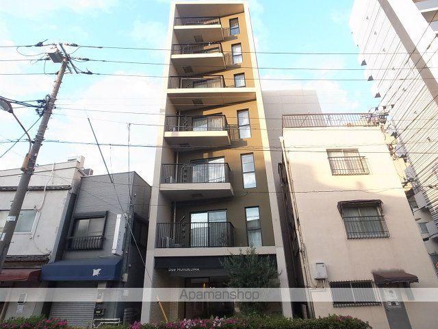 ドゥーエ向島