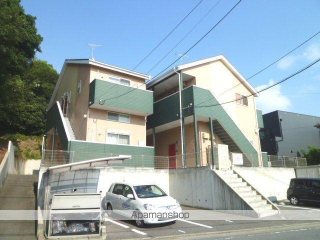 メゾン土井B棟