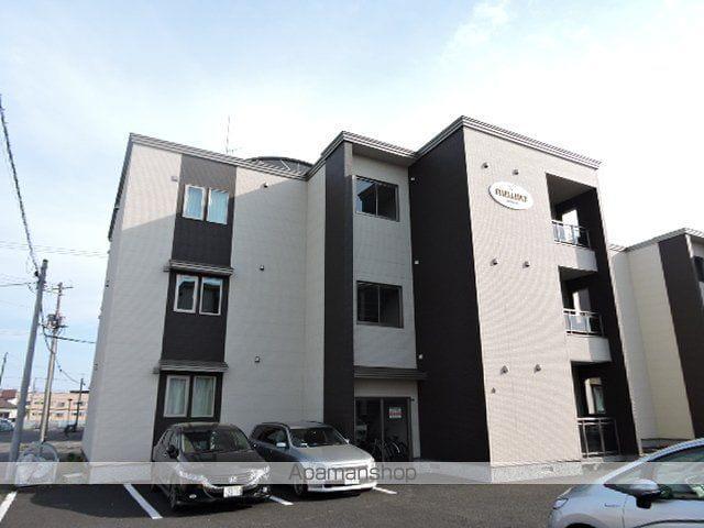 STELLA LUCE(1LDK/1階)