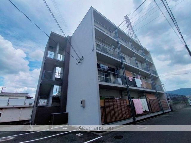 田中マンション