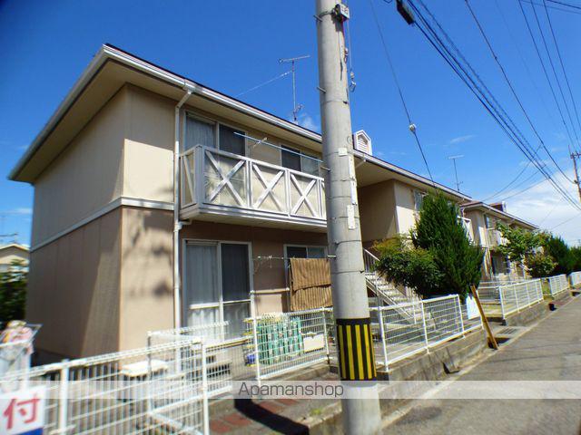 グリーンタウン中日吉