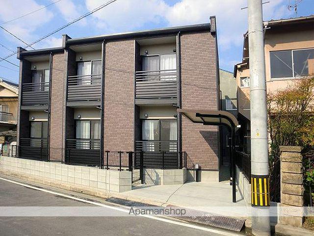 レオネクストウィステリア沖野上