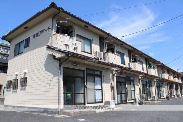 広島県府中市中須町の戸建賃貸