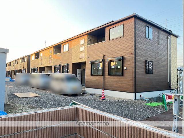 オークガーデン Ⅱ