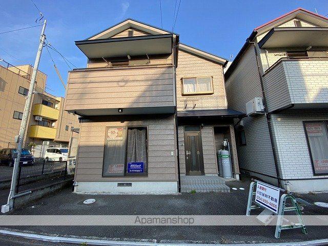 静岡県静岡市葵区 2階建 築29年