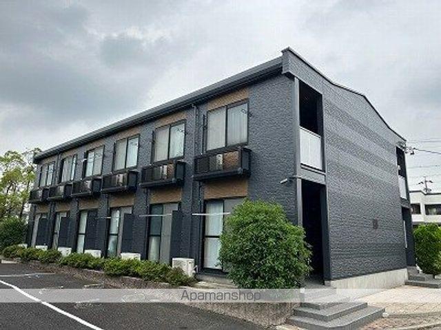 レオパレスサンモール