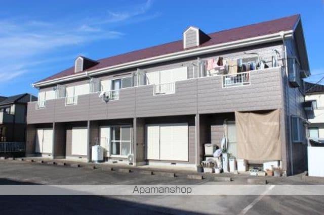 コーポカトレア