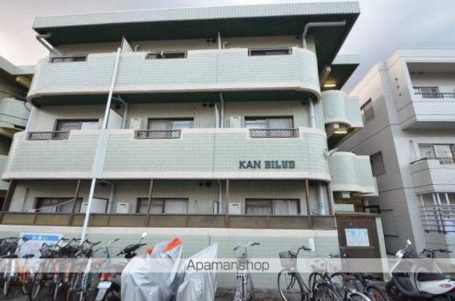 第一観ビル