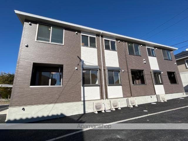 エルフォルク(1LDK/1階)