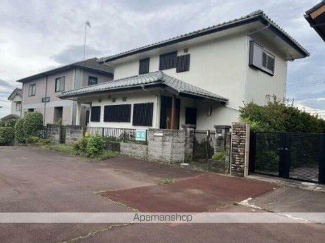 神奈川県厚木市 2階建 築46年