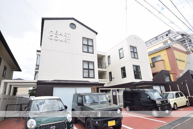 ハートコート柏木