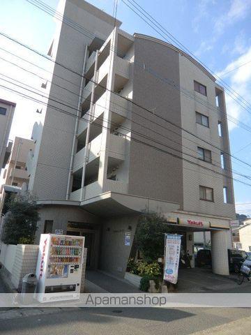 マンション・カイト