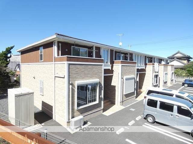 ハピネスヒルⅢ