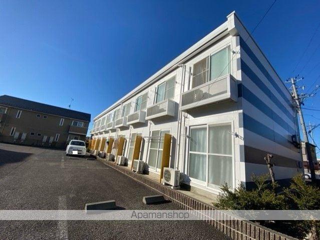 レオパレス飛鳥