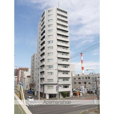 レジデンスタワー札幌