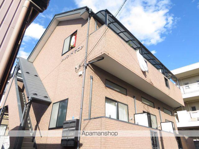 メゾン・ド・マロン