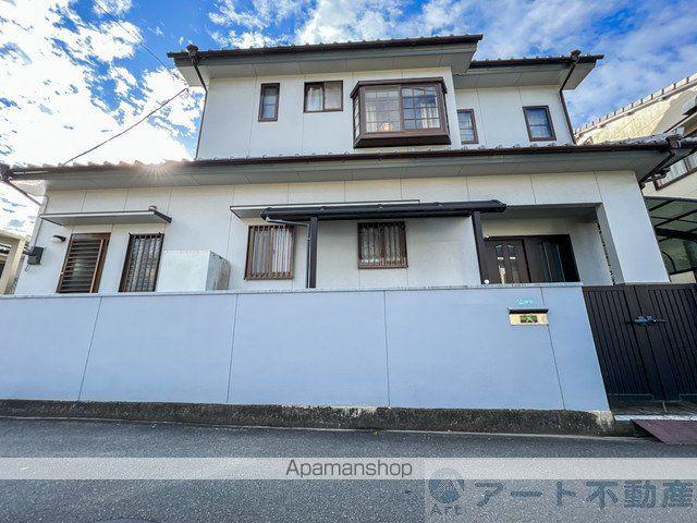 伊予鉄道横河原線 福音寺駅 徒歩8分 2階建 築26年