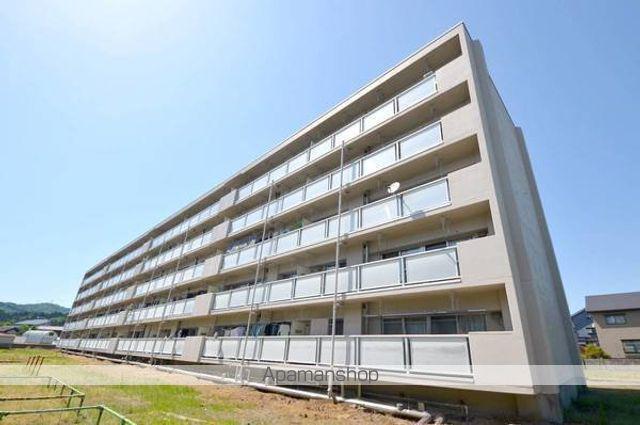 ビレッジハウス小千谷2号棟(2LDK/5階)