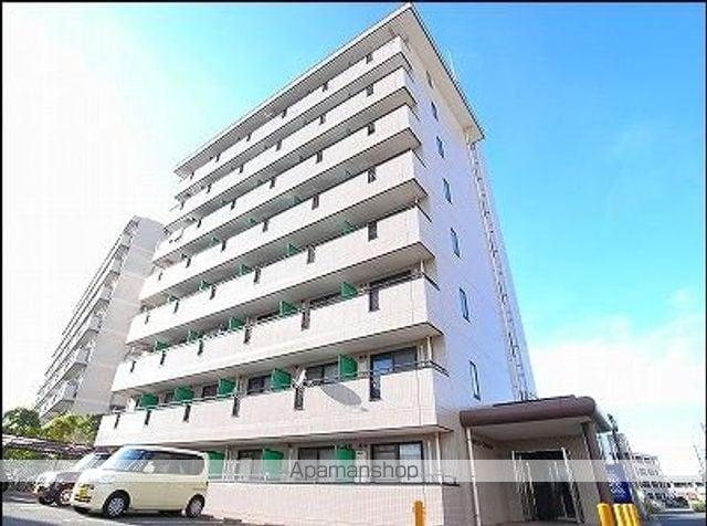 マルワノーブルエイト