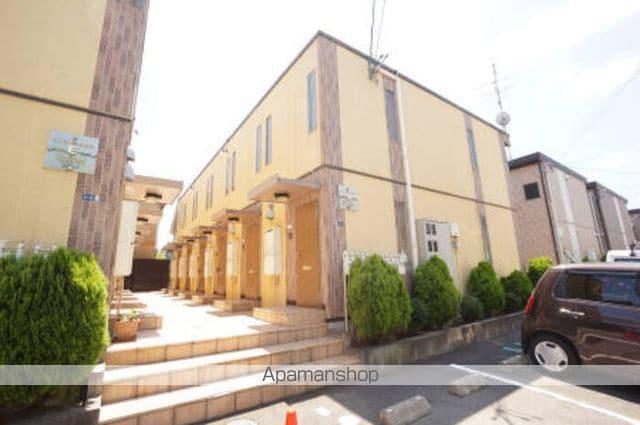 メゾネットみなみ　Ｄ