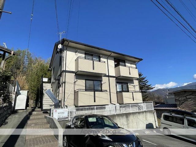 レジデンス開松