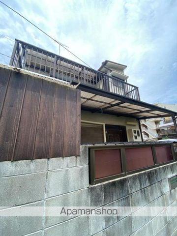 高松琴平電鉄琴平線 栗林公園駅 徒歩6分 2階建 築60年