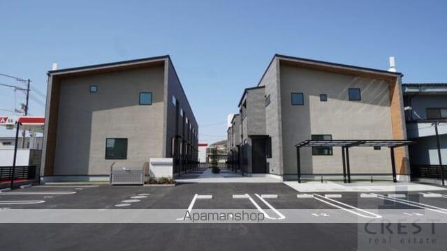 メゾンクレスト神辺川北Ⅱ