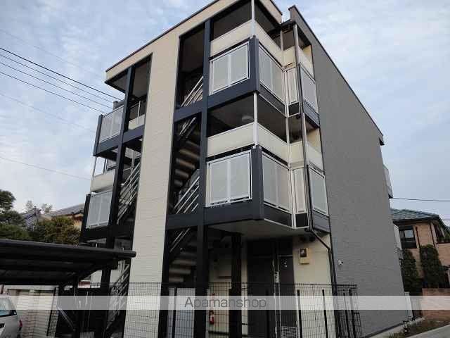 レオパレスTAKES 1