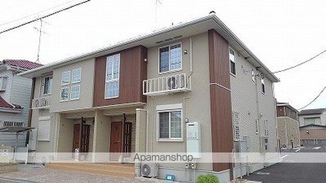 サウス・アクシスⅠ