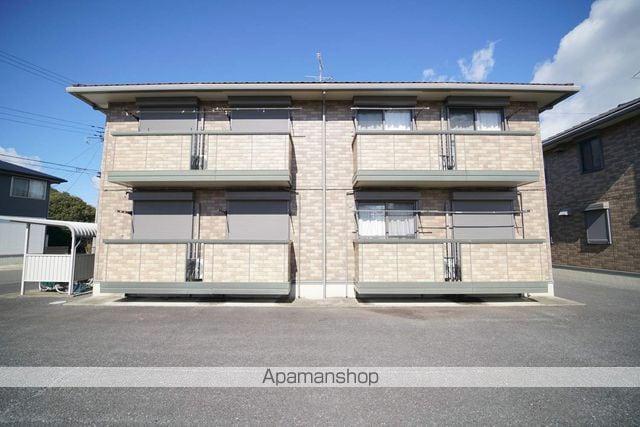 セジュール A棟