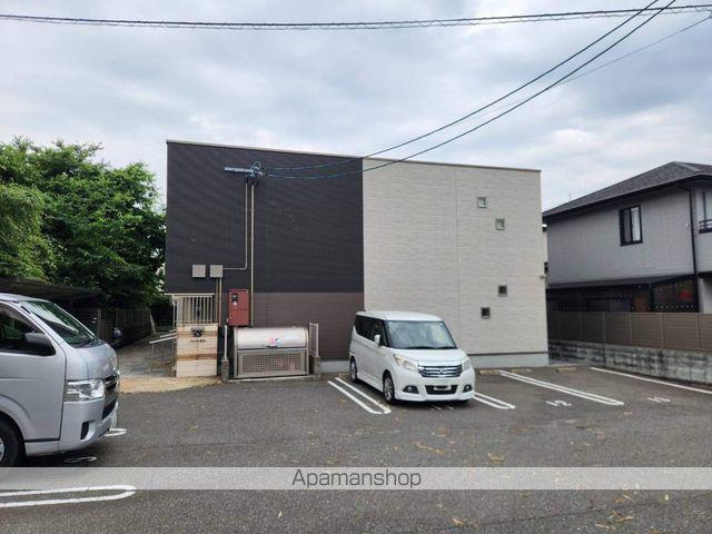 クレイノグレイス長府